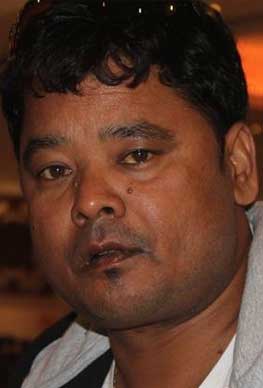 Puran Thapa