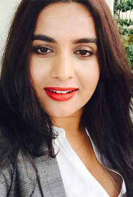 Ranjana Sharma