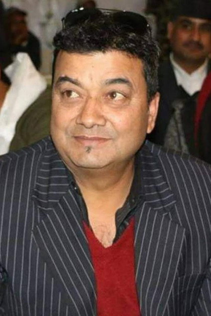 Surendra KC