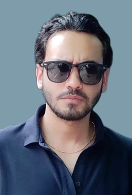 Gaurav Bista