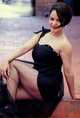 Pujana Pradhan