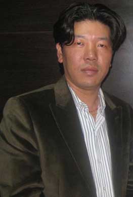 Bishal Chambling