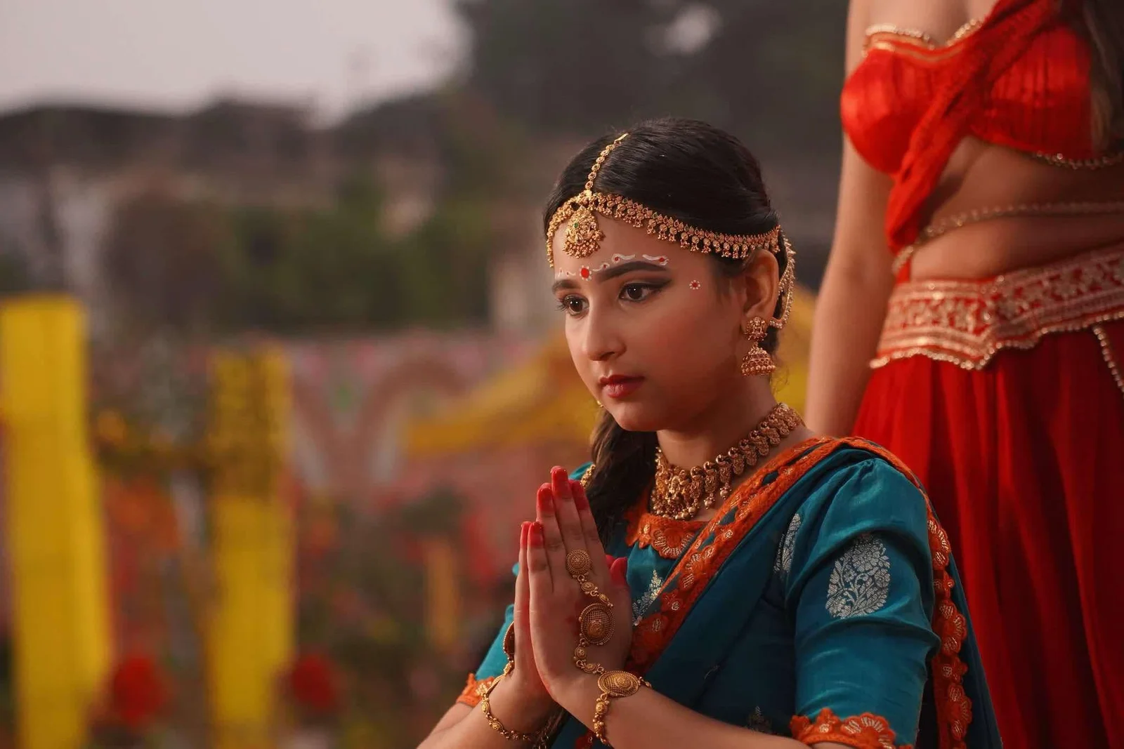 Aadhya Lamichhane