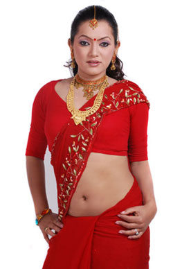 Saujanya Subba
