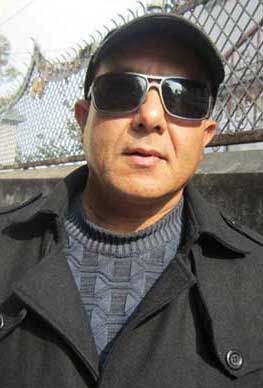 Hemanta Budhathoki