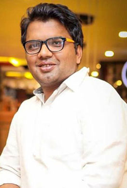 Ganesh Dhakal