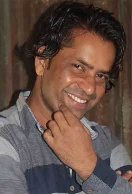 Kameshor Chaurasiya