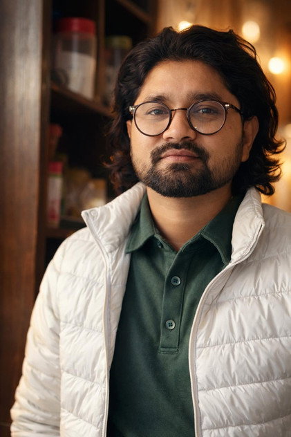 Praku Pandey