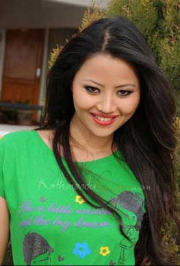 Bishnu Chemjong
