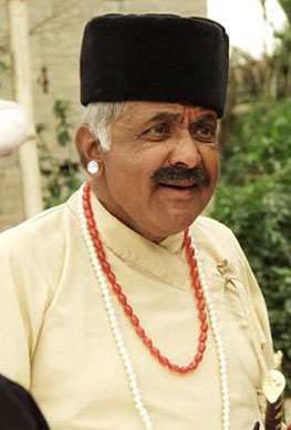 Ganesh Munal