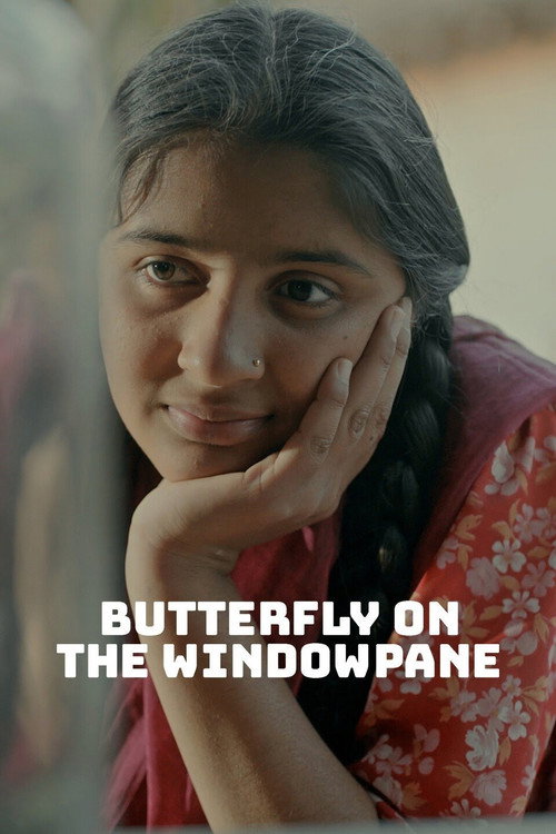 Ainaa Jhyal Ko Putali (2020) poster