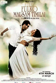 Fulai Fulko Mausam Timilai (2016) poster