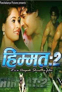 Himmat 2 (2010) poster