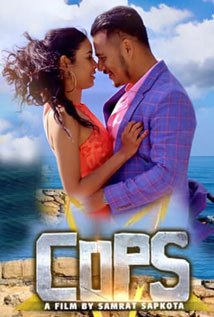 Cops (2019) poster